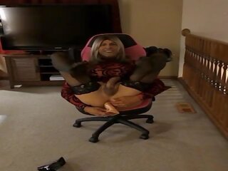 Don't you wish you had mistress just like me?