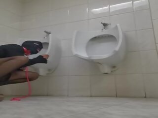 Sonialaputa ngoài trời wc publico por orden de amo sinh