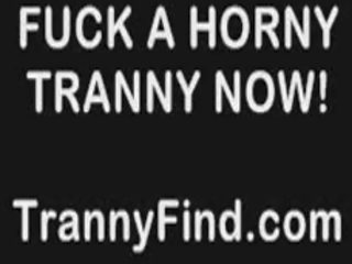 人妖 69