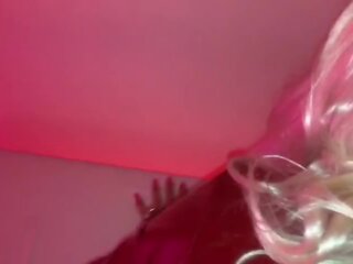 Nikkie welcomes 巨大な bbbc で 彼女の ふしだらな女 尻