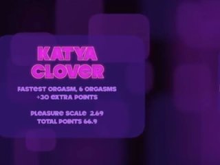 যৌন উত্তেজনা বিশ্ব championship: katya clover বনাম andrea y <span class=duration>- 18 min</span>