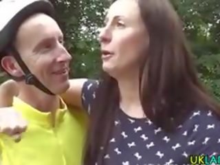 Në moshë martese lavire anale fucked