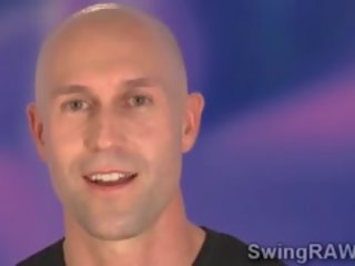 Sw iki adam spend first night in hakykat video sikiş