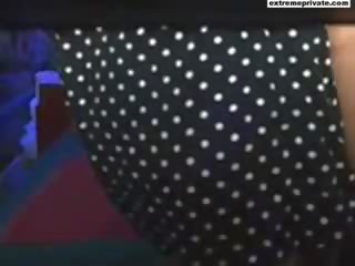 Voyeuring 我的 妈妈 骑术 迪克 的 她的 情人