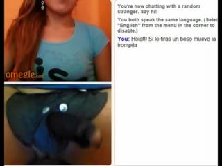 Chicas mirandome en omegle的 expreciones, 女孩 loock 我 上 omegle的 expresions