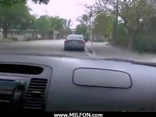 Hunting và chết tiệt một inviting mẹ tôi đã muốn fuck 29