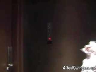 Ripened leszbikus muff diving