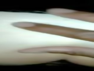 Daddy's shaft in my pussy
