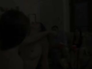 Studentai erotika į koledžas kambarys