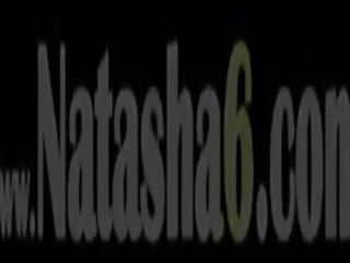 Natashas перший колишня дівчина від сша