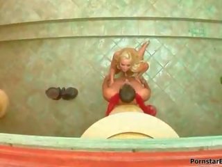 Milf Thing - Busty MILF's Going Hardcore video 1