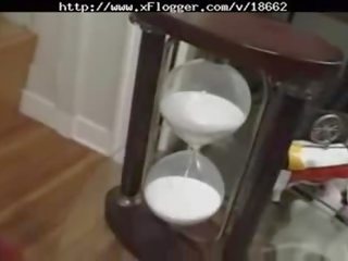 Giữa các chủng tộc to tuyệt vời người phụ nữ bạn gái cũ