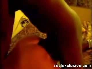 拍摄 我的 妻子 享受 大 黑色 啄木鸟 今晚 电影